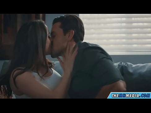 ❤️ 巨乳ママとのロマンチックなセックス ❤️❌ ジャストポルノ ❌️❤